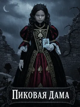 Пиковая дама