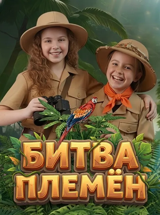 Битва Племён