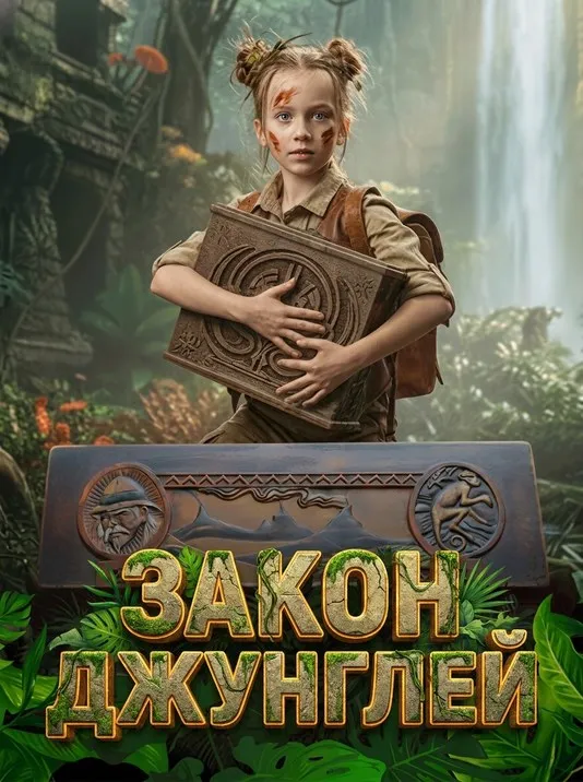 Закон Джунглей